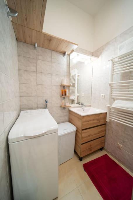 Studio Premium City Center Chalon sur Saone Esterno foto