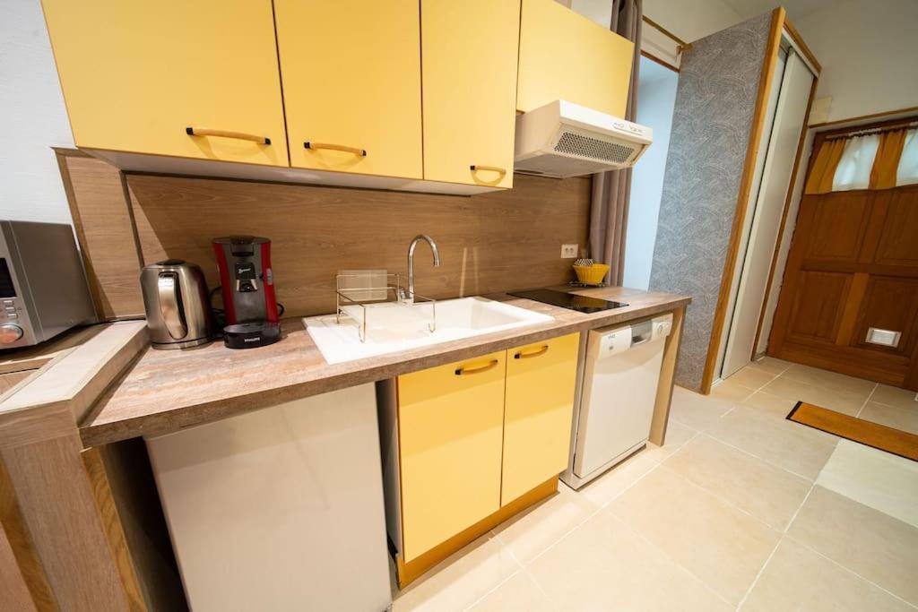 Studio Premium City Center Chalon sur Saone Esterno foto