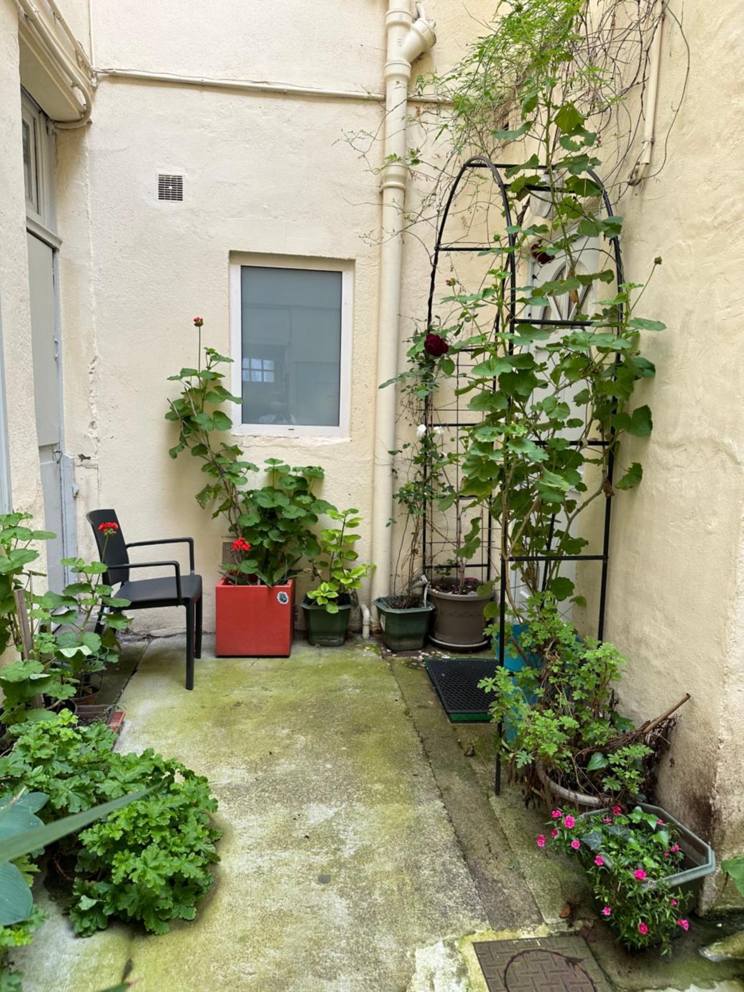 Studio Premium City Center Chalon sur Saone Esterno foto